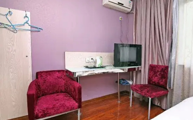 Jinglong Express Hotel