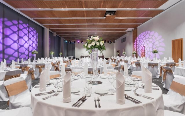 Four Points by Sheraton Ljubljana Mons