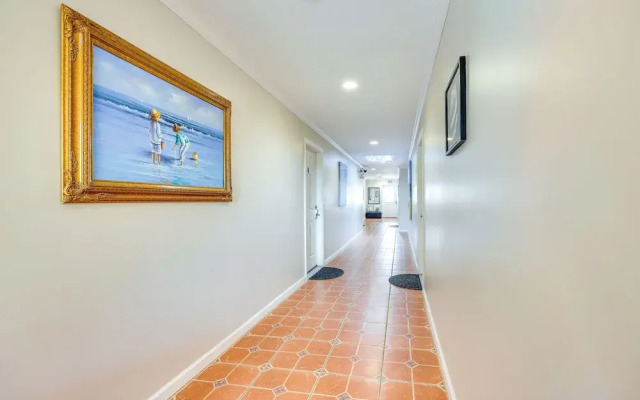Pet-friendly Apartment in Downtown St Augustine!