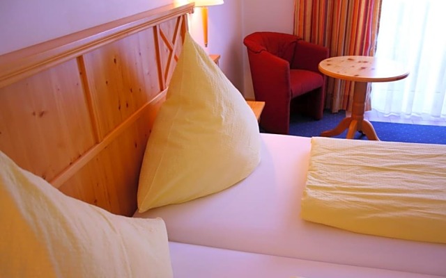 Hotel-Landgasthof Ploss