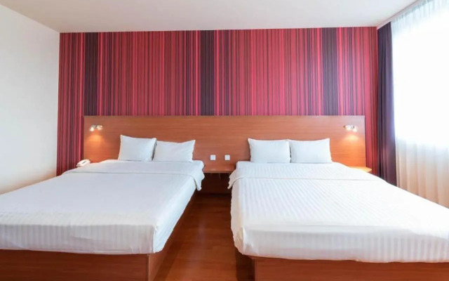 Star G Hotel München Schwabing