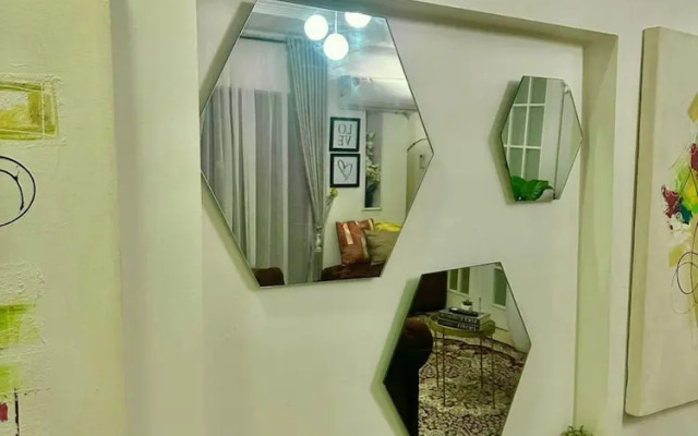 Extacode Apartment
