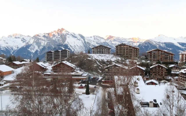 Les Chouettes 23 Nendaz