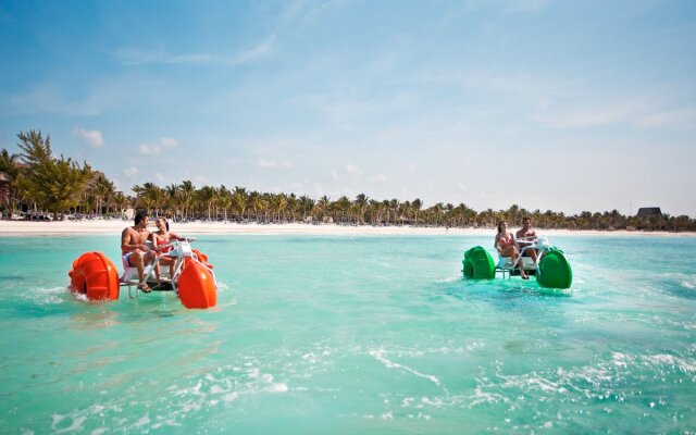 Barceló Maya Palace - All Inclusive