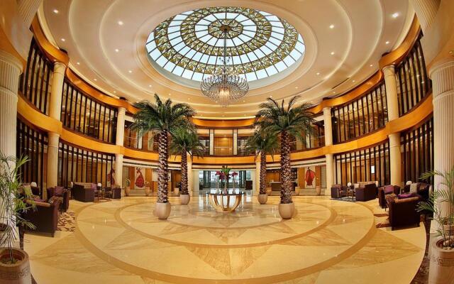 City Park Resort Ghevra