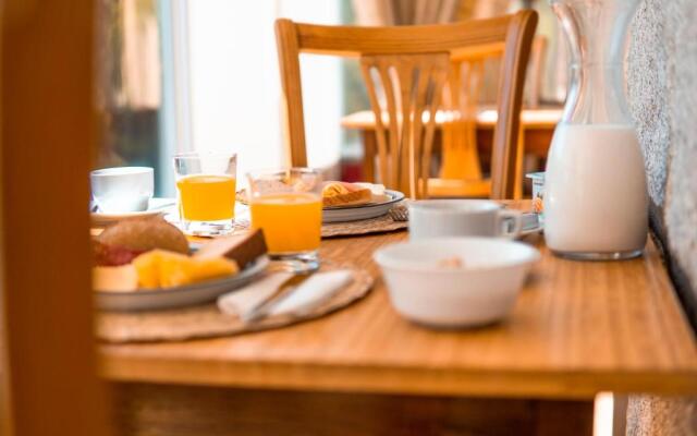 Hotel Castrum Villae