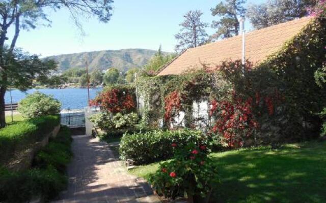 Aguada Chica Bungalows