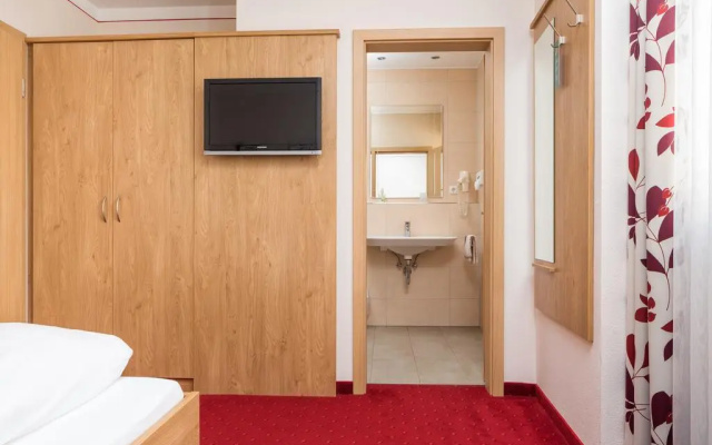 Hotel Sixt