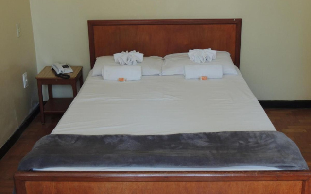 Hotel Esplanada
