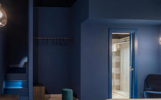 Ortigiadreamrooms 14