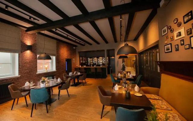 Hotel & Restaurant Alte Schule