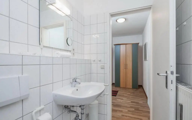 Dünenblick Wohnung 48