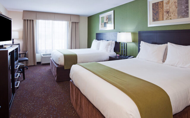 Holiday Inn Express & Suites Rochester – Mayo Clinic Area, an IHG Hotel