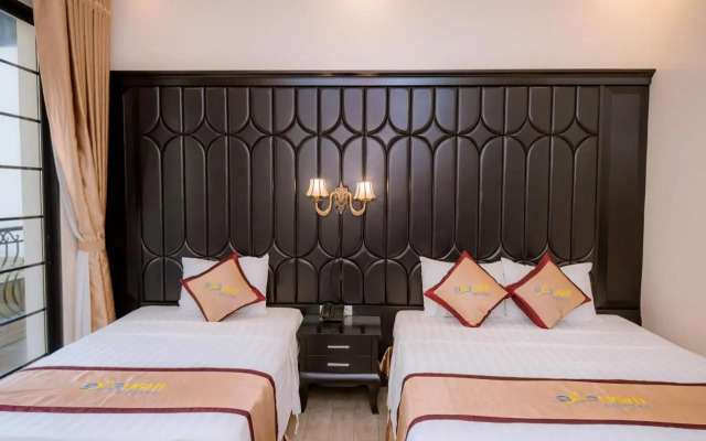 Starlight 14 Vườn Đào