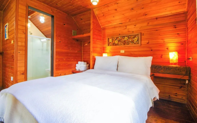 VELINN Hotel Fazenda Fonte das Hortênsias