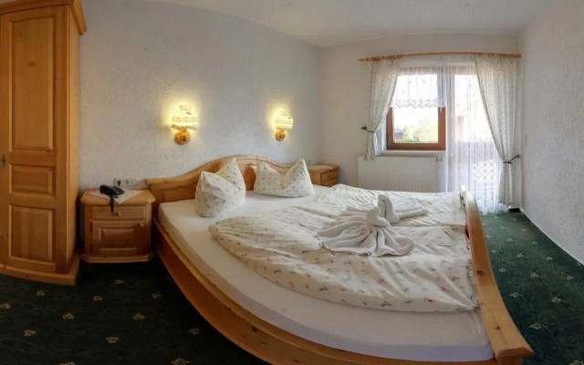 Hotel Alpenhof Das klingende Gasthaus