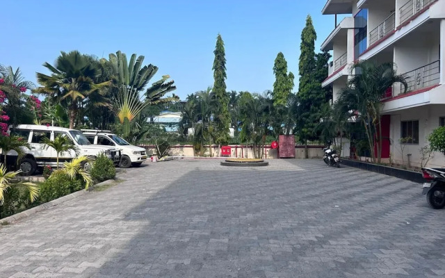 AT Hotels & Resorts