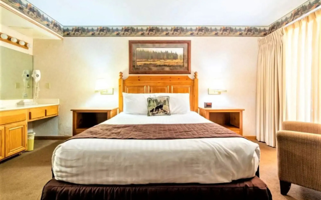 Lagonita Lodge