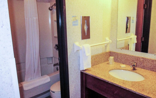 Motel 6 Bridgeview, IL