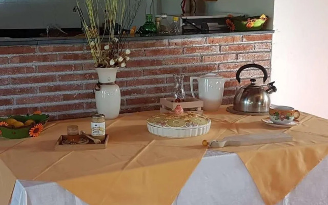 Il Nido delle Aquile dell'Etna