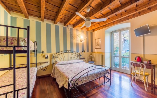 BB C Rossa da Pierangela