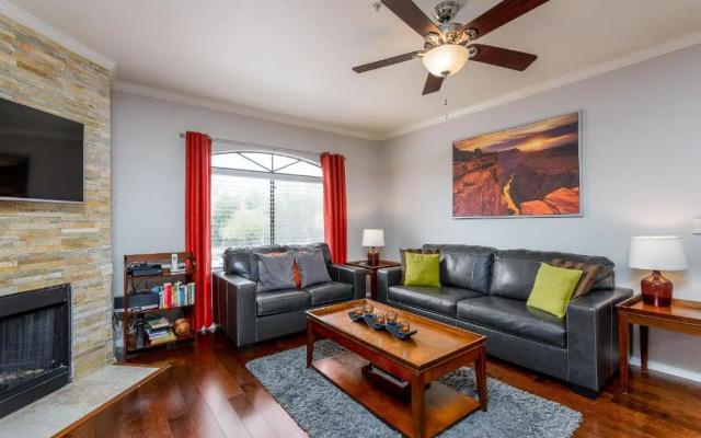 Restful By Signature Vacation Rentals