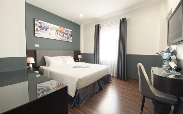 Hanoi Elpis Hotel & Spa