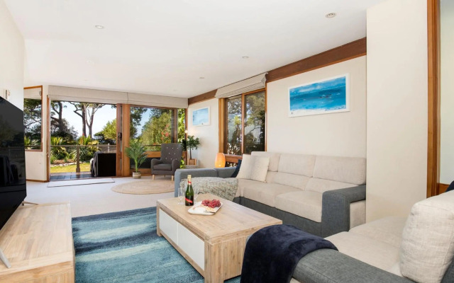BEACH STREET VILLAS Huskisson