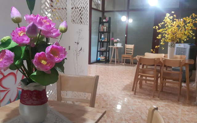 Dream Box Hostel