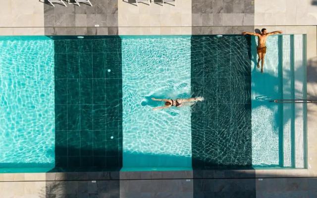 Melrose Rethymno by Mage Hotels