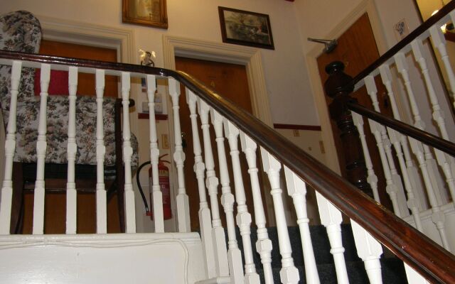 The Barclay Guest House