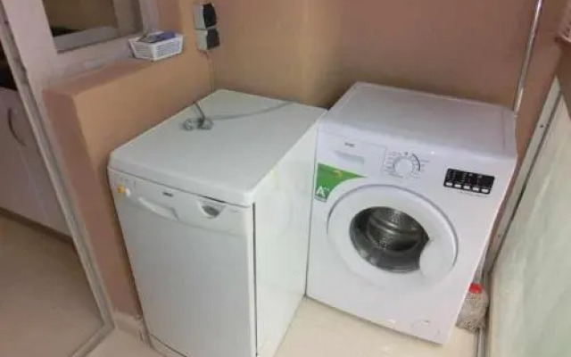 apartamento 48D VORA 2 dormitorios