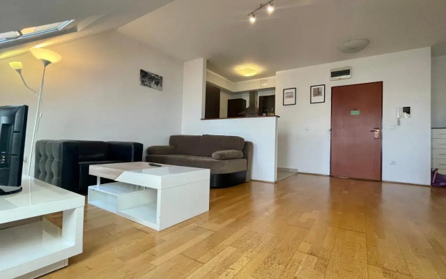 Best Central Apartments