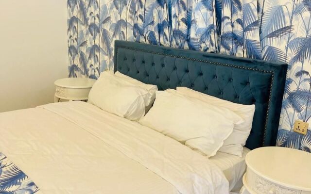The Red Farm Relais & Spa