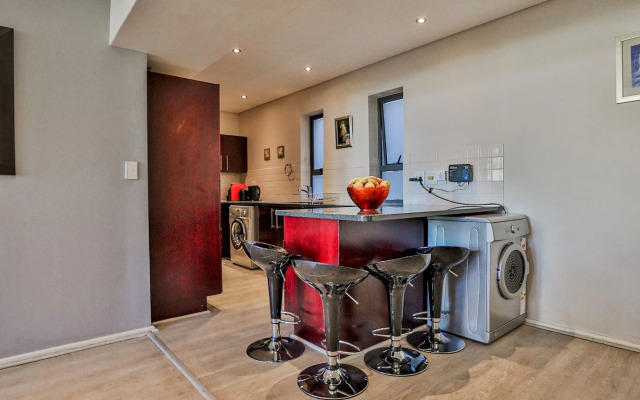 901 Fountain Suites 901 By Ctha