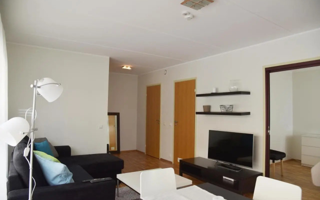 Uus tn 1 Apartment