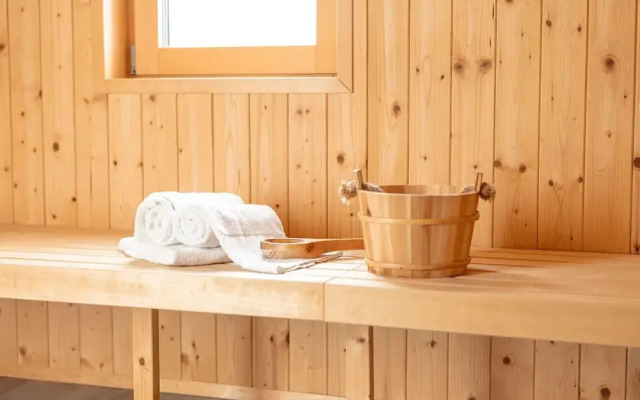 Inzell Chalets With Private Pool