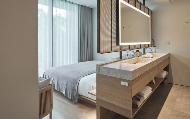 Trunk Hotel Yoyogi Park