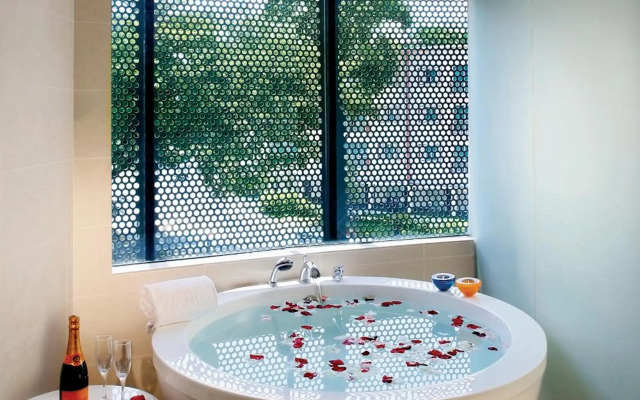 D'Hotel Singapore managed by The Ascott Limited