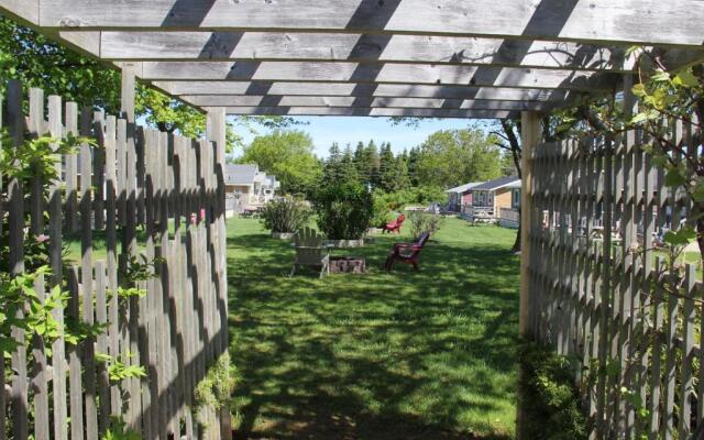 Avonlea Cottages