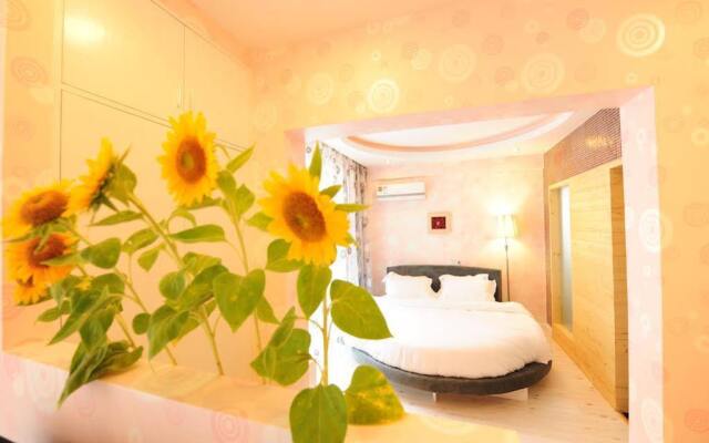 Inn Of Flowers Yangshuo