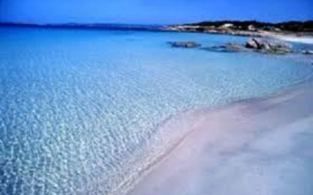 House With 2 Bedrooms In Calasetta With Enclosed Garden 300 M From The Beach