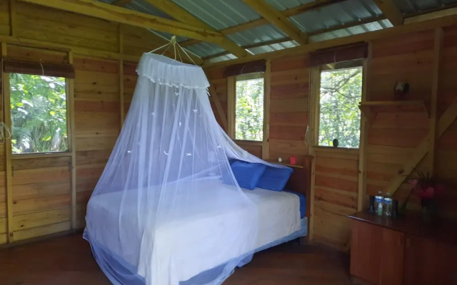 Mombacho Lodge
