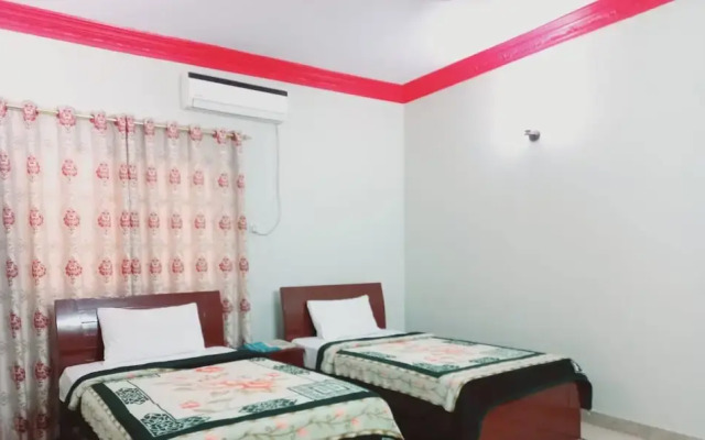 Gulshan Palace Hotel Millennium