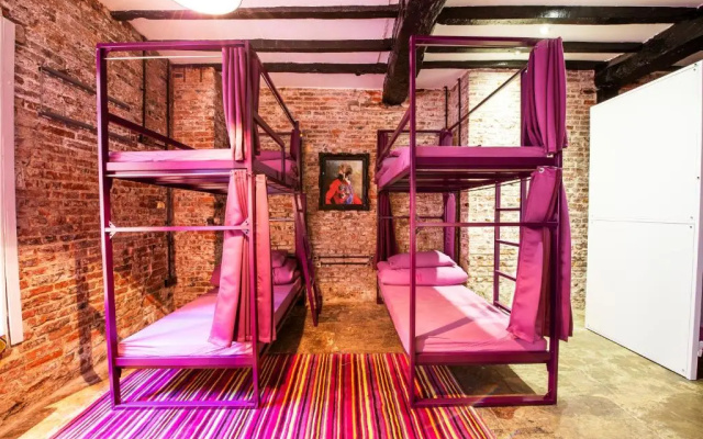 Safestay York Micklegate