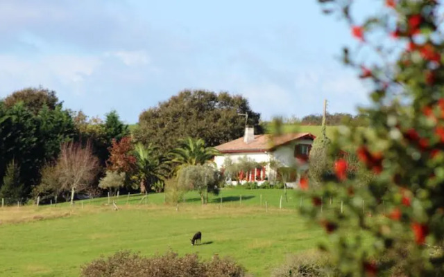 Chambres dhôtes Mirikuborda