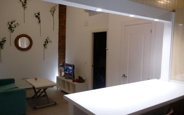 Apartamento en Triana - Sevilla