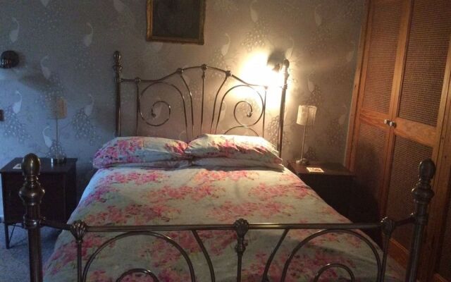 Rosies Bed and Breakfast