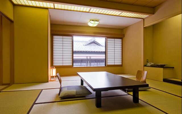 Ryokan Itoya