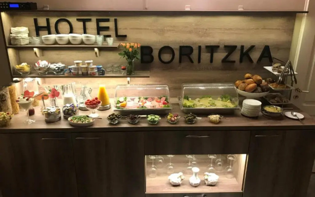 Hotel Boritzka